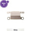 Charging port repair Connector for iPhone 13 / 13 Mini-White (PULL-A) PULL-A
