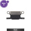 Charging port repair Connector for iPhone 13 Pro / 13 Pro Max-Black (PULL-A) PULL-A