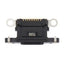 Charging port repair Connector for iPhone 13 Pro / 13 Pro Max-Black (PULL-A) PULL-A