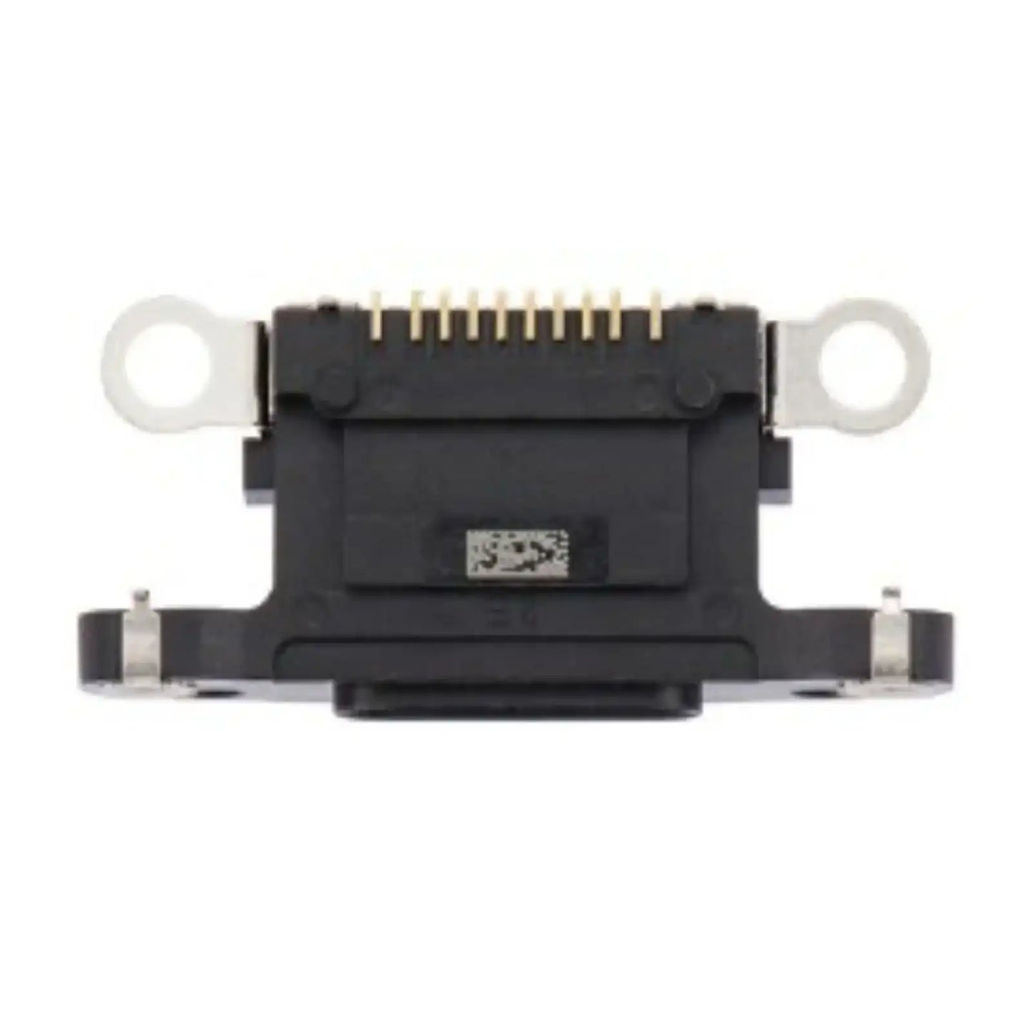 Charging port repair Connector for iPhone 13 Pro / 13 Pro Max-Black (PULL-A) PULL-A