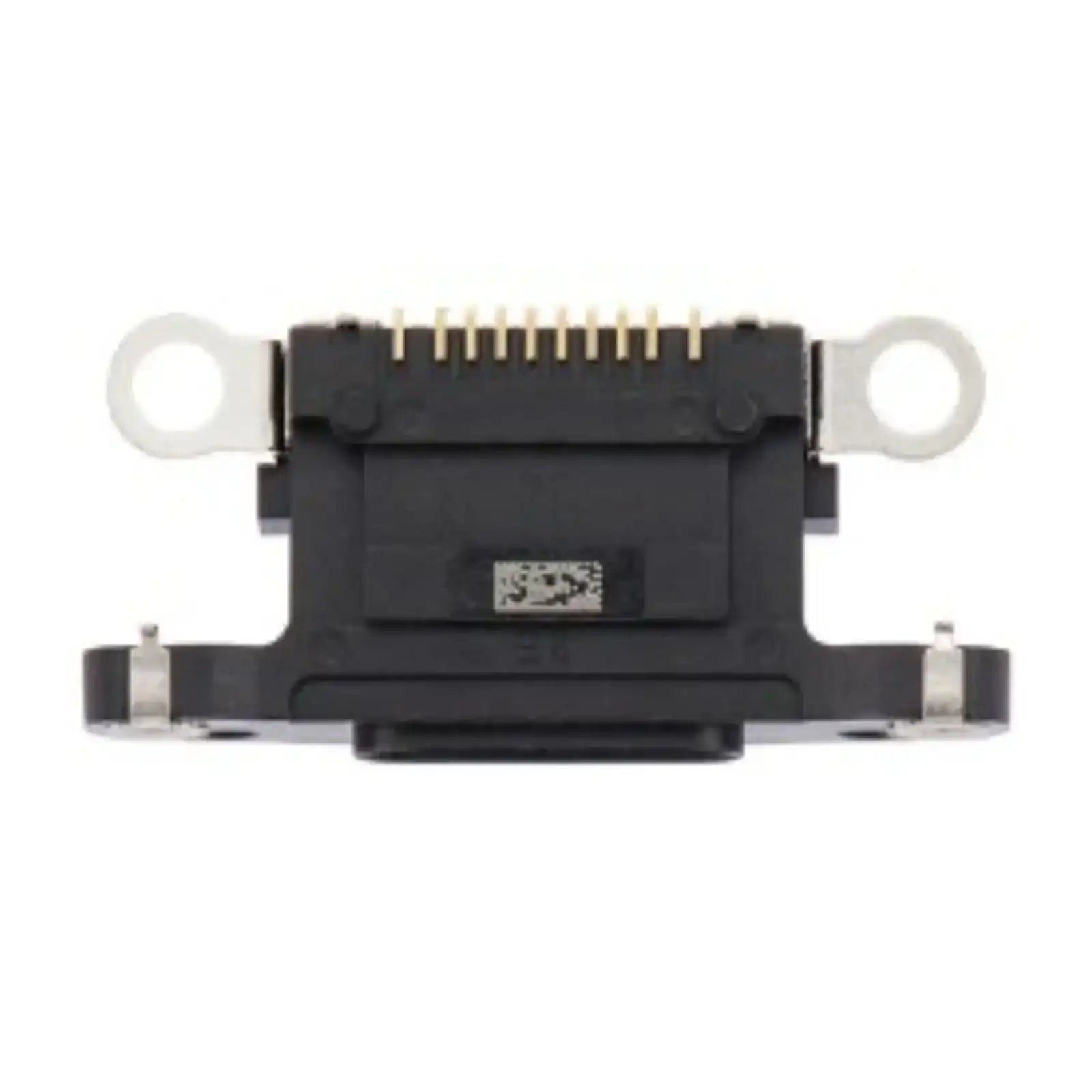 Charging port repair Connector for iPhone 13 Pro / 13 Pro Max-Black (PULL-A) PULL-A