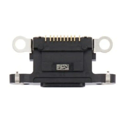 Charging port repair Connector for iPhone 13 Pro / 13 Pro Max-Black (PULL-A) PULL-A