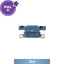 Charging port repair Connector for iPhone 14 / 14 Plus (PULL-A)-Blue PULL-A