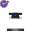 Charging port repair Connector for iPhone 14 / 14 Plus (PULL-A)-Midnight PULL-A