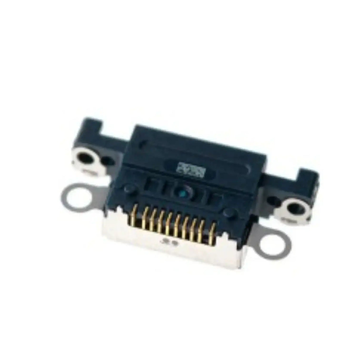 Charging port repair Connector for iPhone 14 / 14 Plus (PULL-A)-Midnight PULL-A
