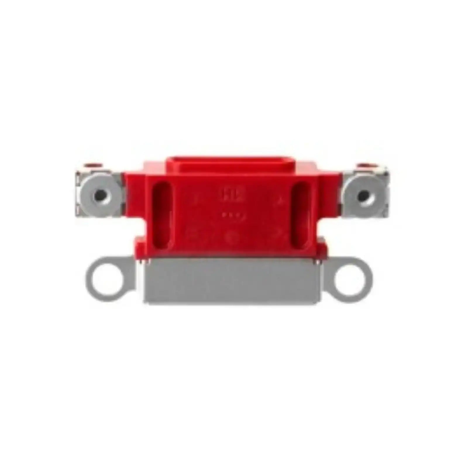 Charging port repair Connector for iPhone 14 / 14 Plus (PULL-A)-Red PULL-A