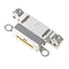 Charging port repair Connector for iPhone 14 / 14 Plus (PULL-A)-Starlight