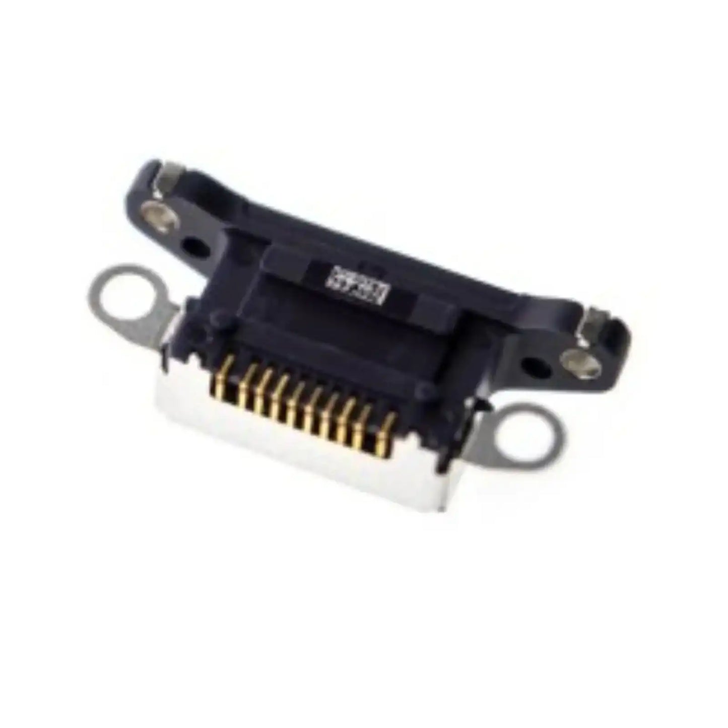 Charging port repair Connector for iPhone 14 Pro / 14 Pro Max (PULL-A)-Deep Purple PULL-A