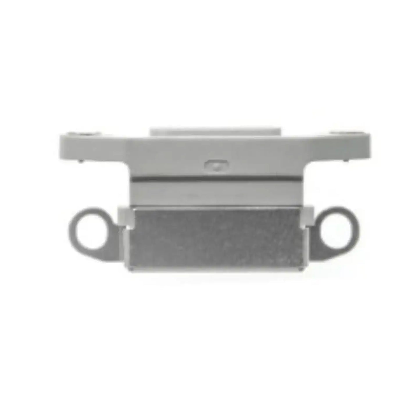 Charging port repair Connector for iPhone 14 Pro / 14 Pro Max (PULL-A)-Silver PULL-A