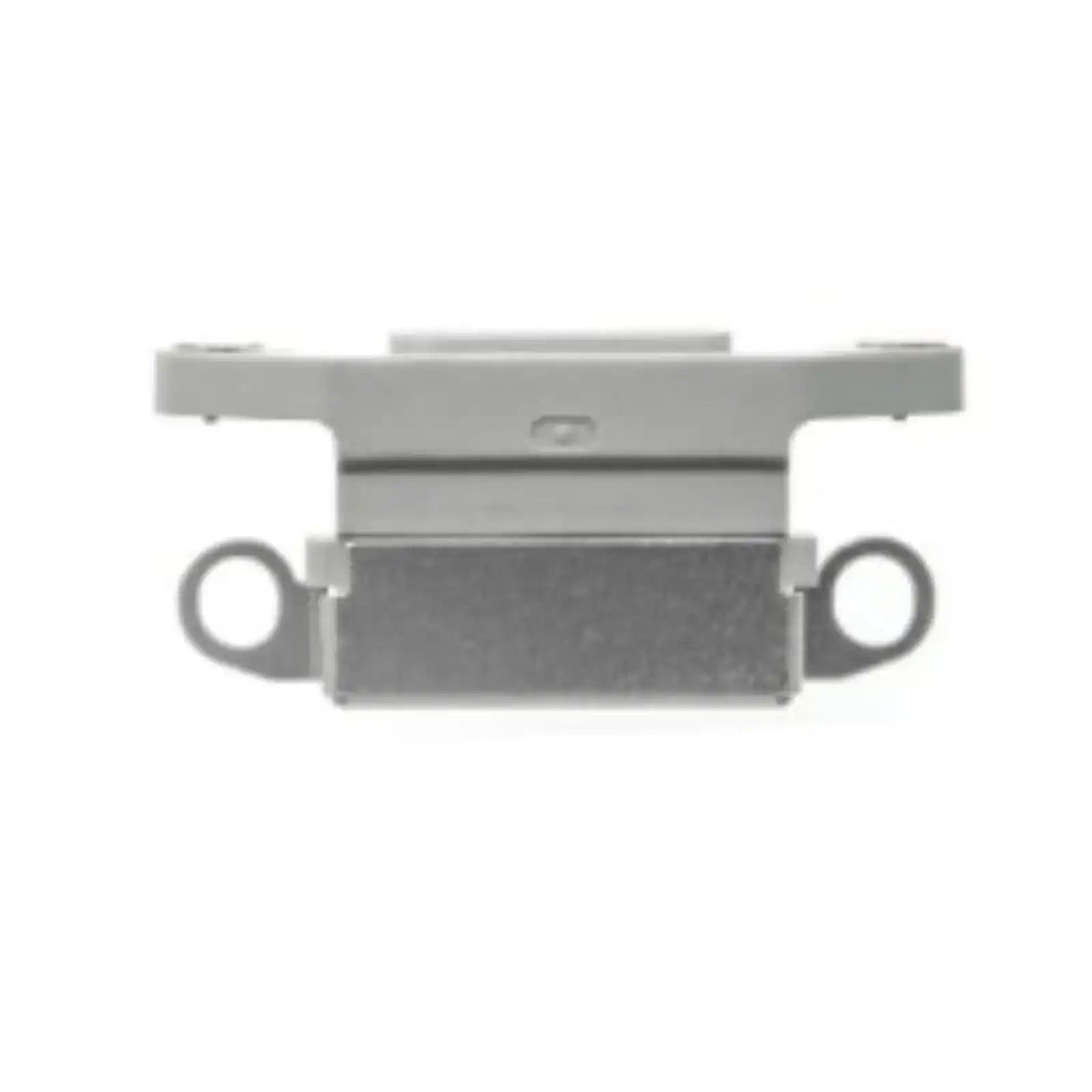 Charging port repair Connector for iPhone 14 Pro / 14 Pro Max (PULL-A)-Silver PULL-A