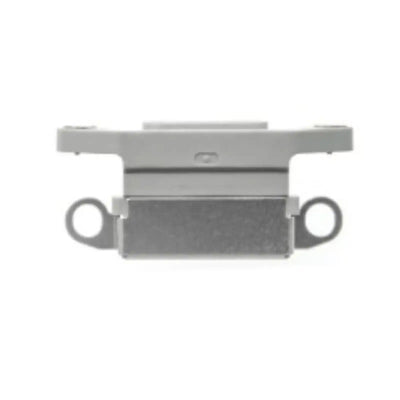 Charging port repair Connector for iPhone 14 Pro / 14 Pro Max (PULL-A)-Silver PULL-A