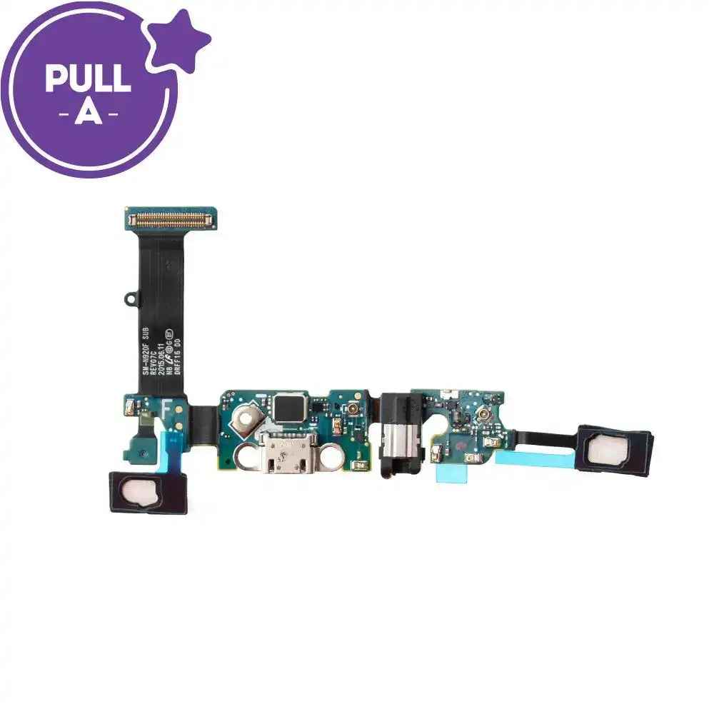 Charging port repair Flex Cable for Samsung Galaxy Note 5 N920F (PULL-A)