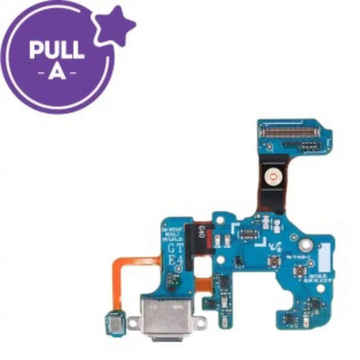Charging port repair Flex Cable for Samsung Galaxy Note 8 N950F (PULL-A)