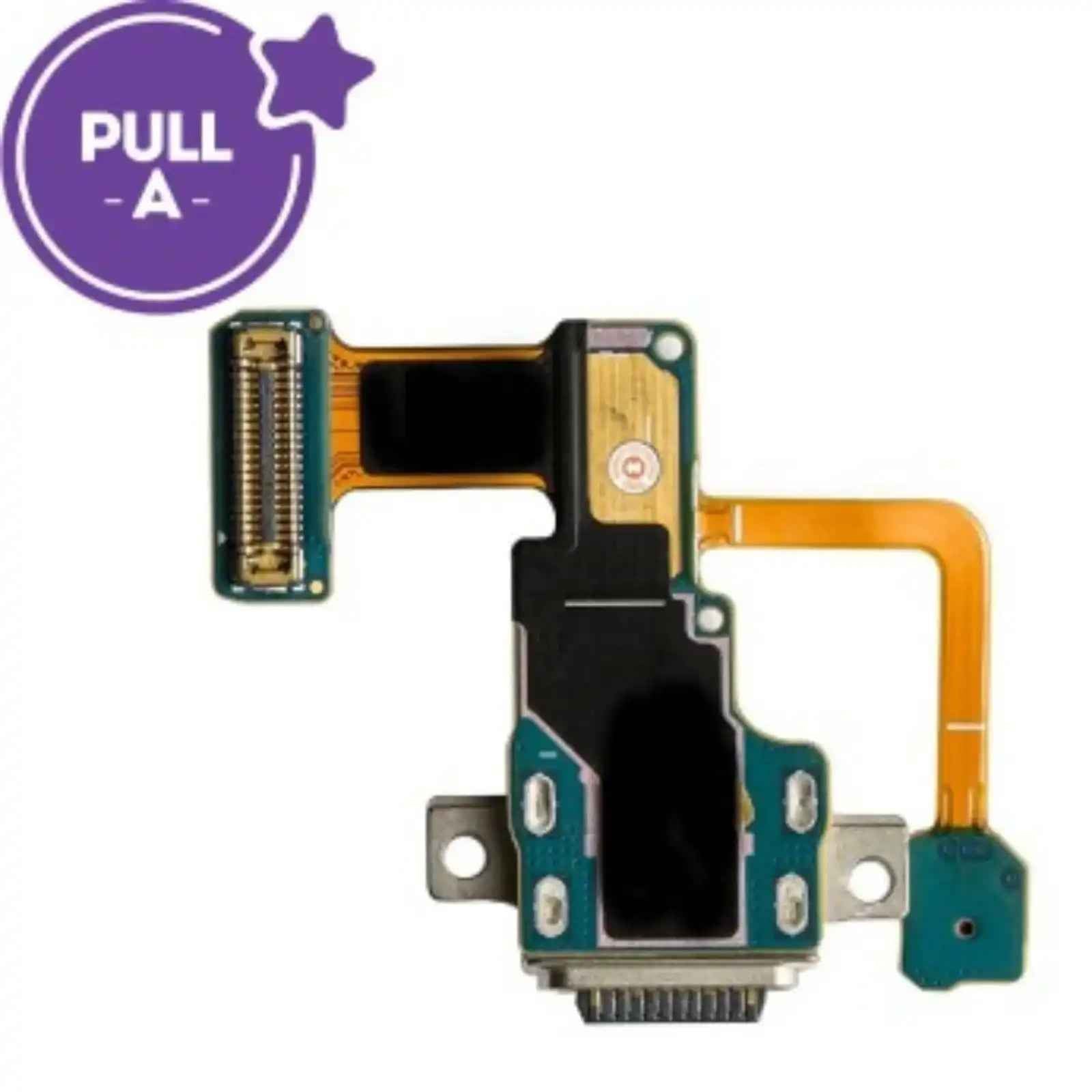 Charging port repair Flex Cable for Samsung Galaxy Note 9 N960F (PULL-A)