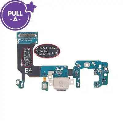 Charging port repair Flex Cable for Samsung Galaxy S8 G950F (PULL-A)