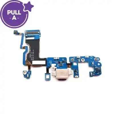 Charging port repair Flex Cable for Samsung Galaxy S9 Plus G965F (PULL-A) PULL-A