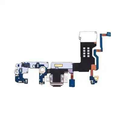 Charging port repair Flex Cable for Samsung Galaxy S9 Plus G965F (PULL-A) PULL-A