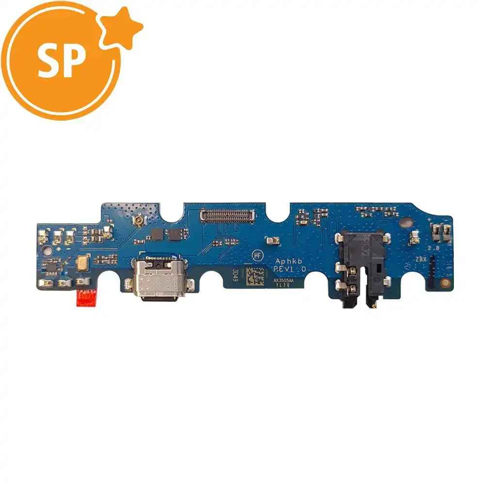 Charging port repair Flex Cable for Samsung Galaxy Tab A7 Lite T225 (LTE) GH81-20660A (Service Pack)