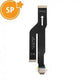 Charging port repair Flex Cable for Samsung Note 20 Ultra N985 / N986 GH59-15301A (Service Pack)