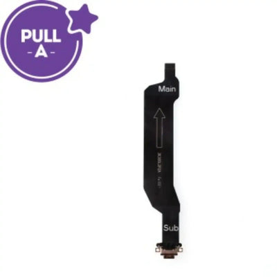 Charging port repair Flex Cable for Xiaomi 12 Pro (PULL-A) PULL-A