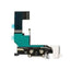 Charging port repair Flex Cable for iPhone 5S (PULL-A)-White
