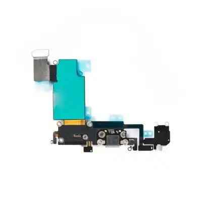 Charging port repair Flex Cable for iPhone 6S Plus (PULL-A)-Gray