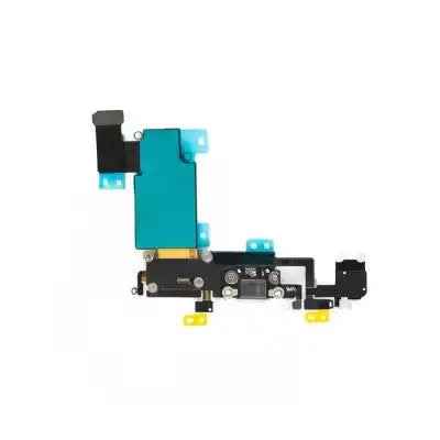 Charging port repair Flex Cable for iPhone 6S Plus (PULL-A)-White