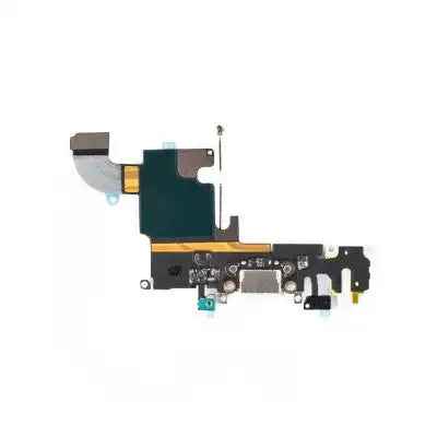 Charging port repair Flex Cable for iPhone 6S (PULL-A)-White