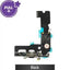 Charging port repair Flex Cable for iPhone 7 Plus (PULL-A)-Black