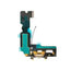 Charging port repair Flex Cable for iPhone 7 Plus (PULL-A)-White