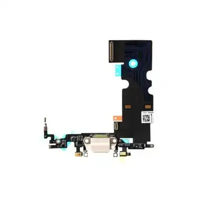 Charging port repair Flex Cable for iPhone SE (2022) (PULL-A)-Starlight PULL-A
