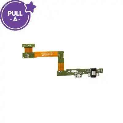 Charging port repair & Headphone Jack Flex Cable for Samsung Galaxy Tab A 9.7 P550 (PULL-A)