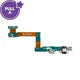 Charging port repair & Headphone Jack Flex Cable for Samsung Galaxy Tab A 9.7 T550 (PULL-A)