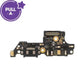 Charging port repair for HUAWEI Mate 9 (PULL-A)