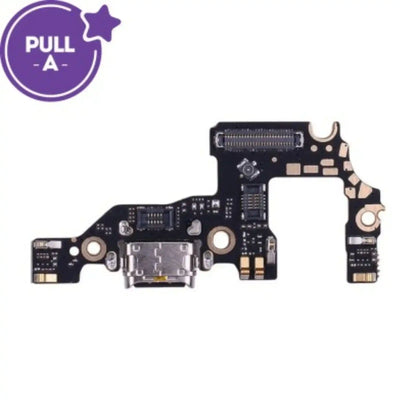 Charging port repair for HUAWEI P10 (PULL-A) PULL-A