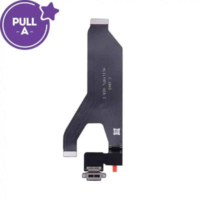 Charging port repair for Huawei Mate 20 Pro (PULL-A)