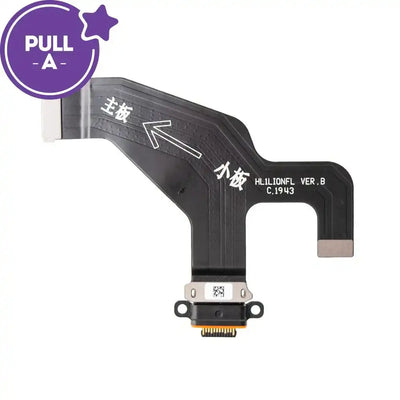 Charging port repair for Huawei Mate 30 (PULL-A) PULL-A