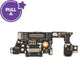 Charging port repair for Huawei Mate 9 Pro (PULL-A)
