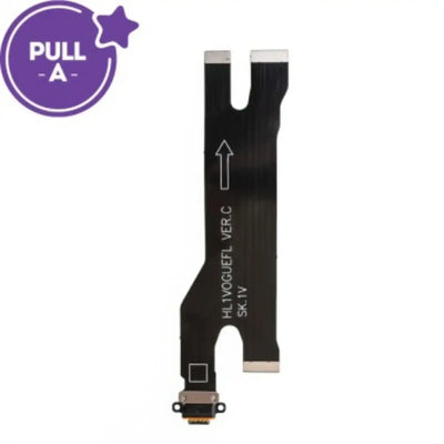 Charging port repair for Huawei P30 Pro (PULL-A) PULL-A