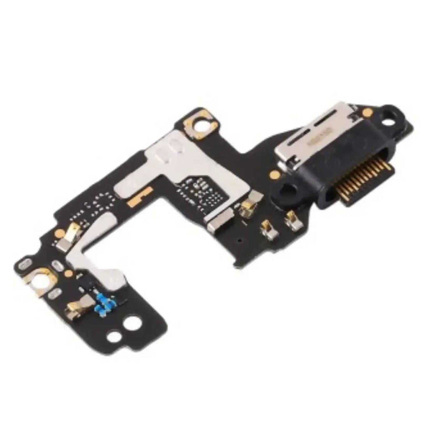 Charging port repair for Huawei P30 (PULL-A)
