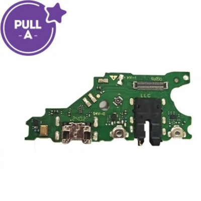 Charging port repair for Huawei nova 3i (PULL-A) PULL-A