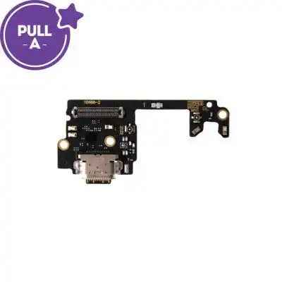Charging port repair for Motorola Edge 20 Pro (PULL-A)