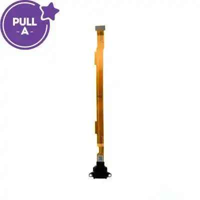 Charging port repair for OPPO A77 4G (PULL-A)