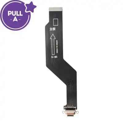Charging port repair for OPPO Find X2 Pro (PULL-A)