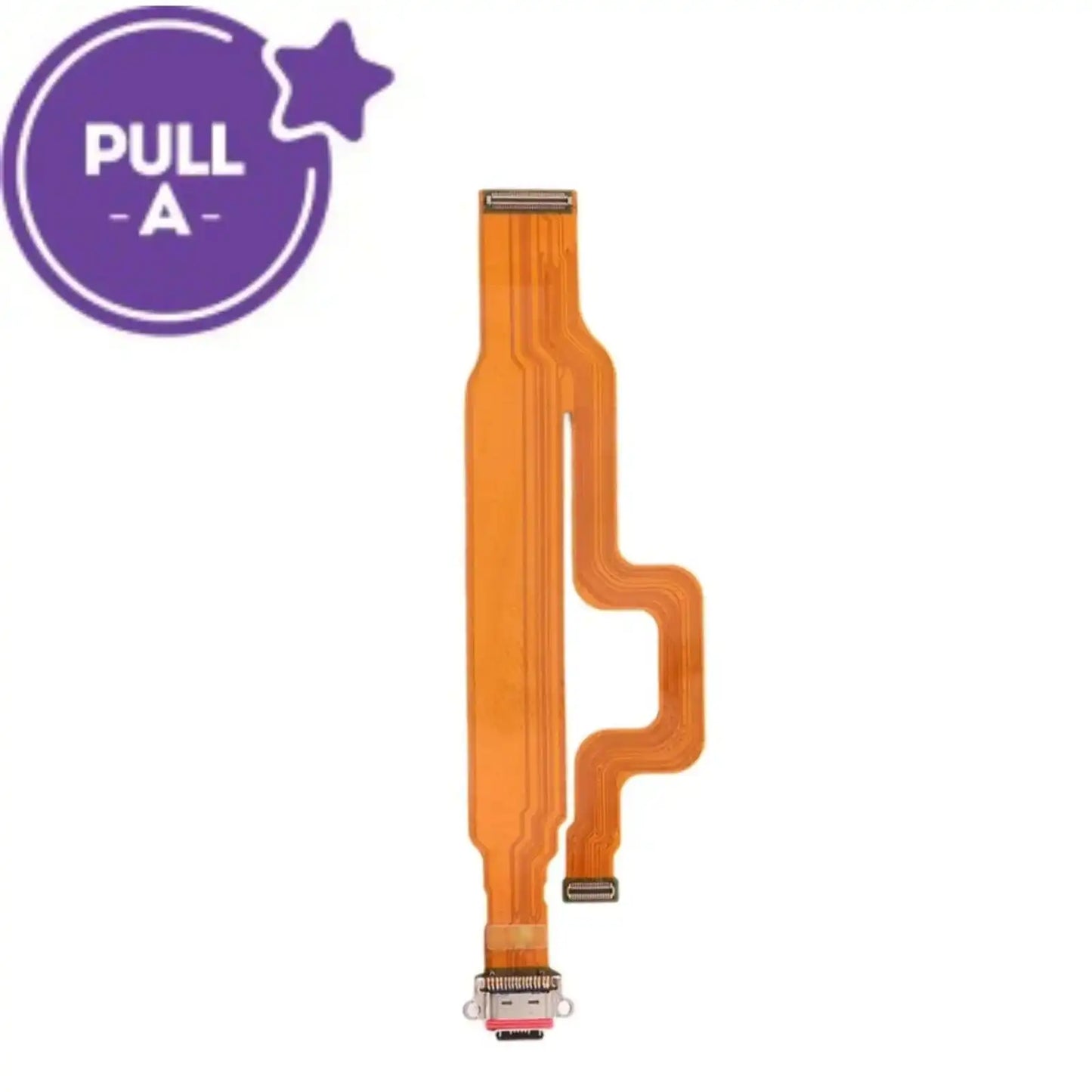 Charging port repair for OPPO Reno4 (PULL-A) PULL-A