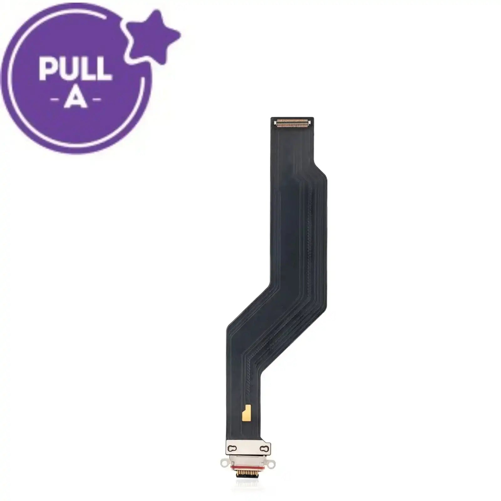 Charging port repair for OnePlus 8 (PULL-A) PULL-A