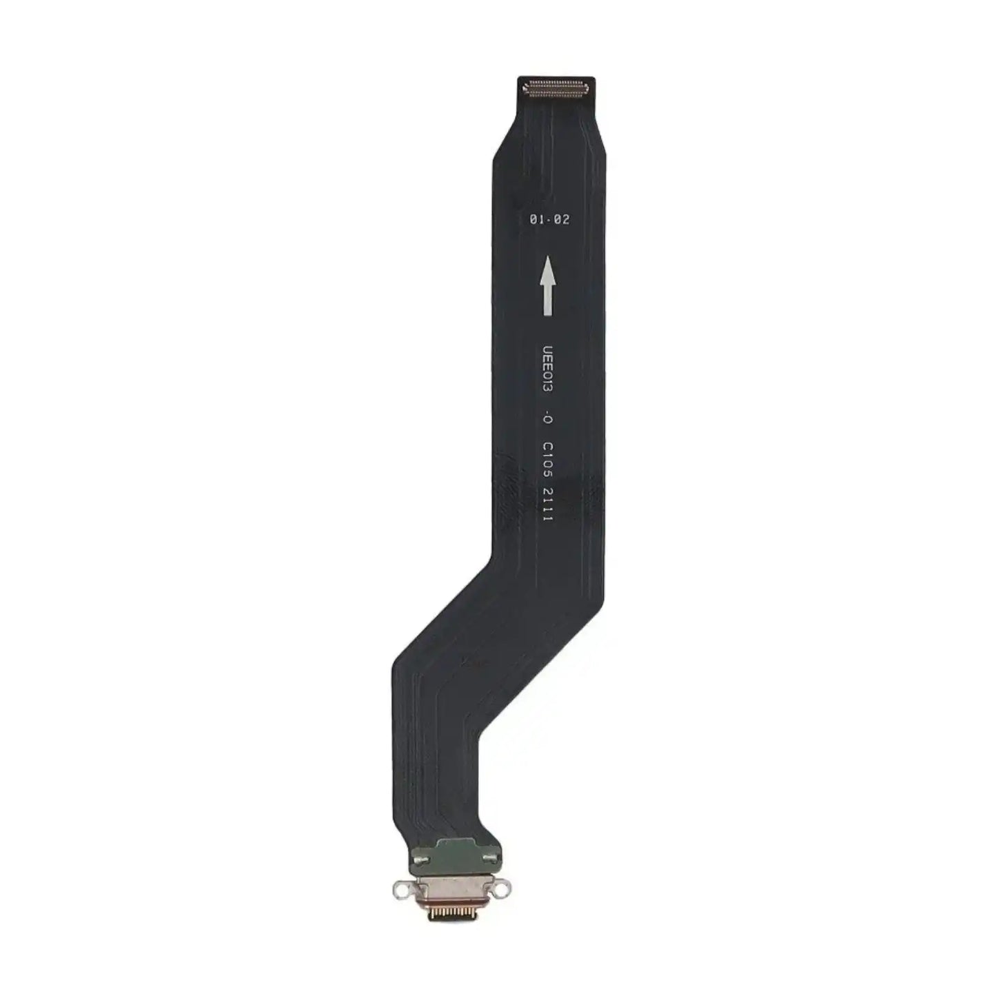 Charging port repair for OnePlus 9R (PULL-A) PULL-A