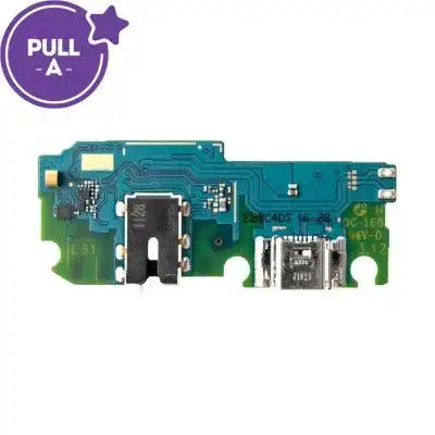 Charging port repair for Samsung Galaxy A02 A022F (PULL-A) PULL-A