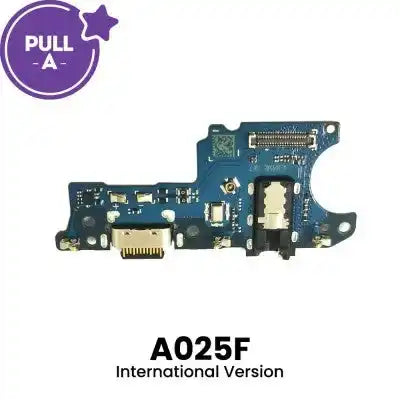 Charging port repair for Samsung Galaxy A02s A025F (International Version) (PULL-A) PULL-A
