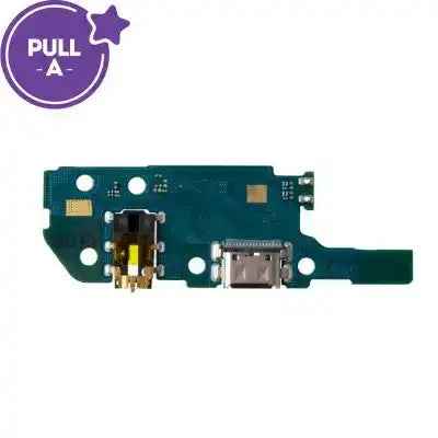 Charging port repair for Samsung Galaxy A10e A102U (PULL-A)